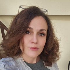 Екатерина Баранова