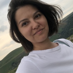 Карина Орехова, 16.1