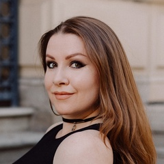 Валентина Цыганова, 23.4