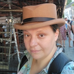 Елена Антиповская, 8.11.1982