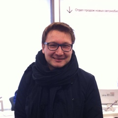 Дмитрий Филаретов, 9.6
