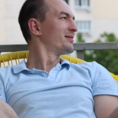 Алексей Матвеев, 2.11.1984