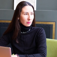 Елена Голованенко