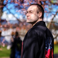 Никита Ковалев, 24.9.1987