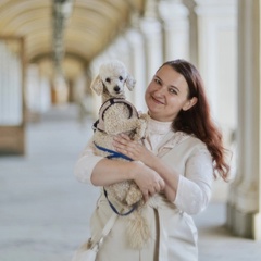 Анна Островская, 30.9