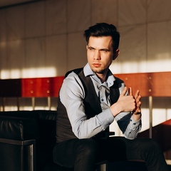 Женя Васильев, 1.2
