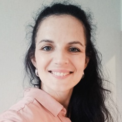 Ирина Инютина, 23.3