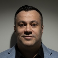 Павел Корсуков, 21.7