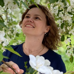 Юлия Шибанова