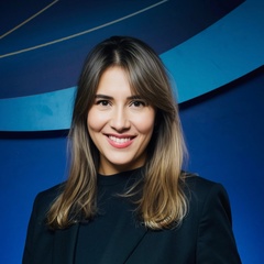 Анна Степанова, 19.9