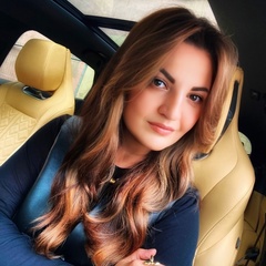 Suzie Stepanyan, 22.1