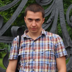 Вадим Тримайло