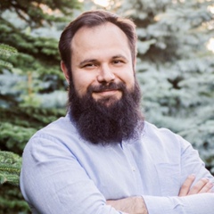 Никита Кулага