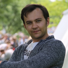 Эдуард Ратников, 15.12