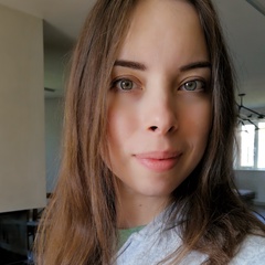 Екатерина Григорьева, 11.1
