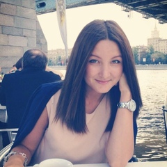 Оксана Старовойтова, 4.5