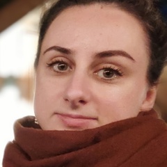Анна Сваринская, 11.4