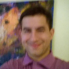 Artem Kuznetsov, 10.1.1984