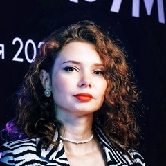 Светлана Смирнова, 4.7