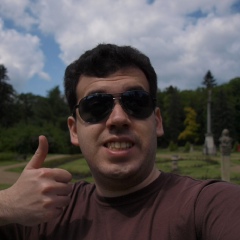Антон Дахин