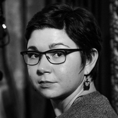 Лиза Смолина, 22.3.1985