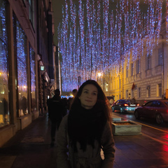Лилия Волкова