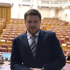 Александр Рыбин