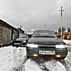 Сергей Демченко, 28.1.2002