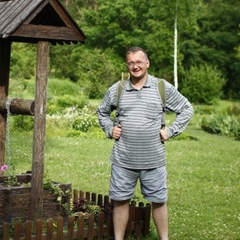 Алексей Горбачев