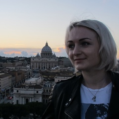 Jana Oliesova