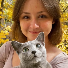 Olga Proon, 14.10
