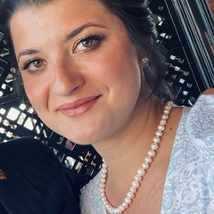 Алла Сперанская, 30.5