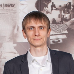 Вадим Ковалев, 13.2.1987