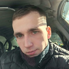 Данил Щербинин, 29.7